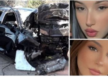 Aksidenti tragjik ku vdiq shqiptarja, italiania ankohej se…