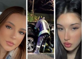 Aksidenti ku vdiq shqiptarja 19 vjeçe, flet ‘Qerosi’