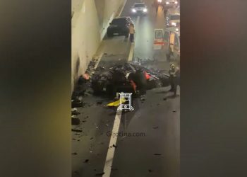 EMRAT/ Kush janë dy të plagosurit nga aksidenti i rëndë