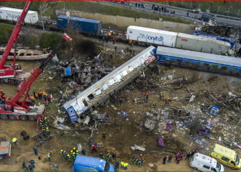 Tjetër denoncim i rëndë për aksidentin në Greqi –