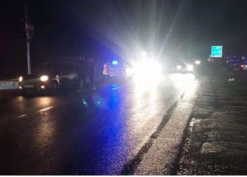 Aksidenti me një të vdekur në Fushë Krujë-Thumanë, reagon policia –