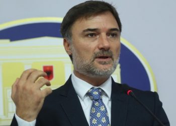 “E mbyllim këtu”, Alibeaj thirrje kandidatëve të dalë nga primaret