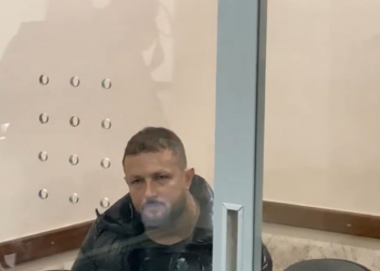 Del në gjyq ‘shefi’ i RENEA-s që u kap me 113 mijë euro –