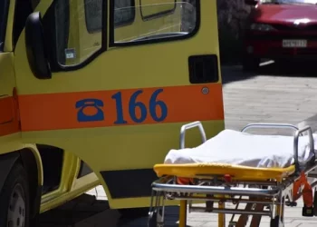 E tmerrshme, shqiptari bie nga skela dhe vdes në Greqi –