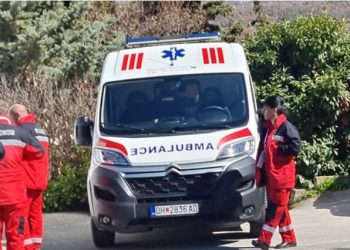 Ambulanca gati! Masat që u morën për takimin Kurti-Vuçiç –