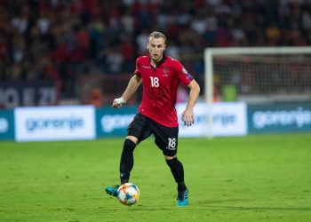 Ndryshon lista e Kombëtares, mbrojtësi Ismajli nuk ia del… –