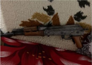 Dibër/ 15-vjeçari plagos me armë zjarri nënën