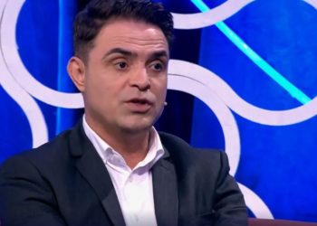 U eliminua nga BBVIP, Maestro bën deklaratën e fortë: Nëse Luizi… –