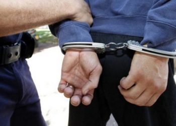 Kanosi me thikë nënën e tij, prangoset 33-vjeçari në Lushnje –