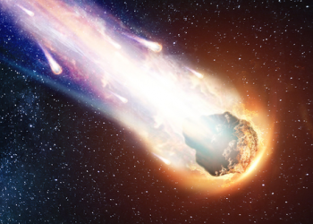 Ndodh një herë në 10 vjet, asteroidi do i afrohet Tokës të shtunën –