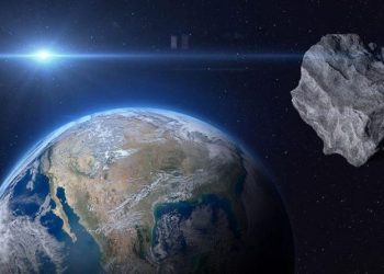 NASA njofton se asteroidi do i afrohet tokës këtë fundjavë –