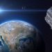 NASA njofton se asteroidi do i afrohet tokës këtë fundjavë –