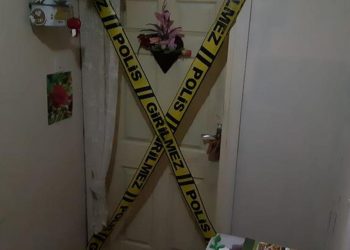 I dërgova në parajsë! –