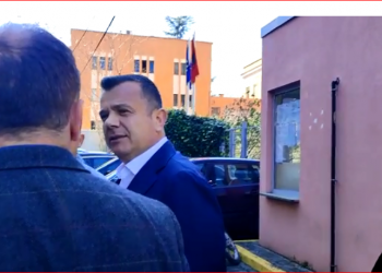 Dështon seanca për shpifje mes Ballës dhe Berishës –