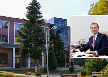 Topçiu godet për të shtatën herë si kandidat për kryetar Bashkie –