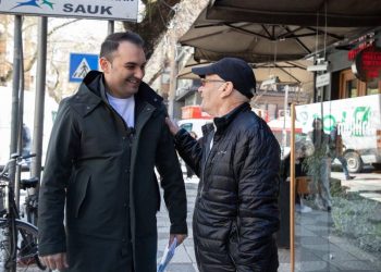 Më njeh që 5 vjeç –