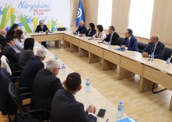 Gjici prishi përmendoren e viktimave të gjenocidit serb –