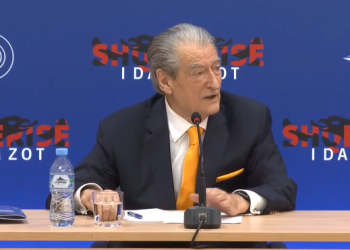 Veprim i tmerrshëm mafioz i Ramës –