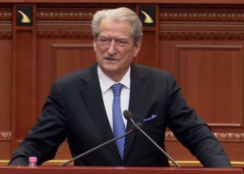 Arrestove Lefterin që t’i bëje qejfin Belindës –