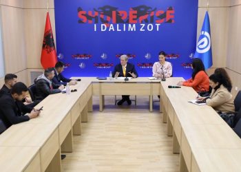 Si do t’i ndajmë listat e këshillave bashkiakë –