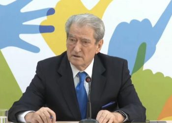 Askush nuk do shpëtojë nga drejtësia –