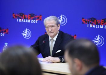 ‘Tigri’ në Londër për marrëveshje me Ramën –