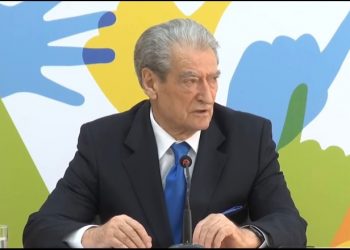 Ligjin për lustracionin do ta çojmë përsëri në Kuvend –