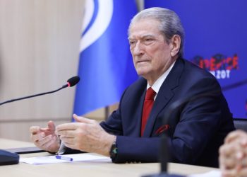 Kontrolli ndaj Ahmetajt, për të eklipsuar Olsi Ramën –