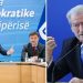 Bashkëpunim me Bashën dhe Alibeaj? Berisha: Kurrë me pengje –