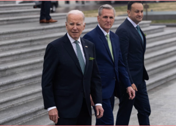 Kongresi të hetojë skandalin Mcgonigal në Shqipëri –