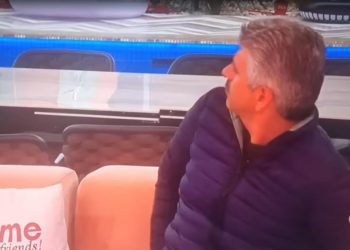 ‘Ç’ishte kjo mo?!’, banorët e BBV të tmerruar nga të shtënat –