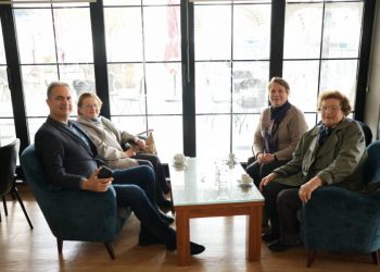 Ta shohim Elbasanin me sytë e një nëne… –