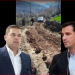 Bashkia e Veliajt një fasadë, ja rrugët nëpër fshatra –