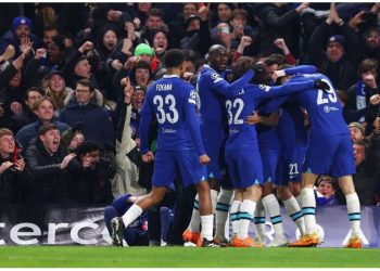 Chelsea “përmbys” gjithçka në “Stamford Bridge”