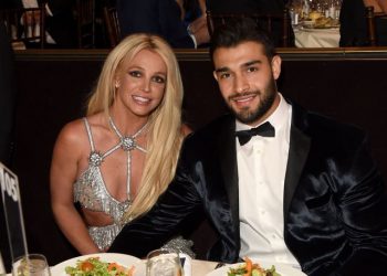 Britney Spears dhe partnerin i saj drejt divorcit?! –