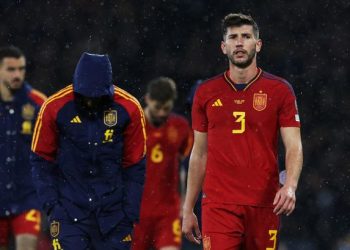 Jemi në limitet e absurdit! Spanjolli justifikon humbjen, fajtor… bari –