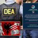 DEA fton shqiptarët: Na njoftoni për drogën dhe pastrimin e parave –
