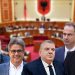 Pesë deputetët që lanë mandatin për të kandiduar në bashki –