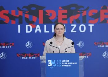 “Veliaj, mos e përdorni emrin e studentëve për propagandë”