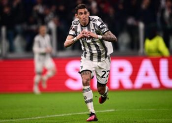 Di Maria, “Engjëlli” shpëtimtar, tashmë pranë rinovimit