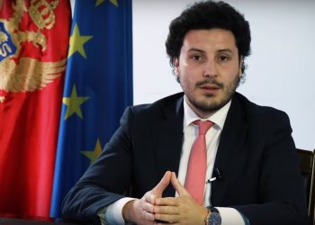 Dialogu Kosovë-Serbi, Abazoviç: Raundi i ri të mbahet në Mal të Zi