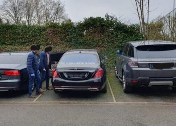 Shkatërrohet grupi i trafikantëve shqiptarë, 18 në pranga –