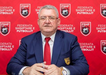 Presidenti Armand Duka: “Koha e humbjeve dinjitoze është tejkaluar tashmë” –