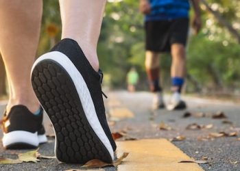 Sa minuta ecje duhet për të parandaluar vdekjet e parakohshme? –