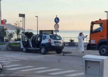 Ekzekutuan policin malazez, dalin para gjykatës shqiptarja me djem