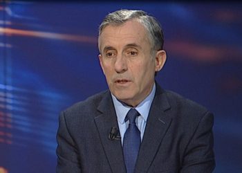 Bytyçi thekson se aksioni i NATO-s në Serbi ishte… –