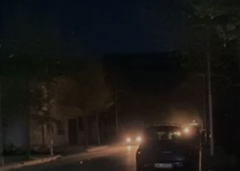 Lihet në errësirë të plotë lagjja në Vlorë