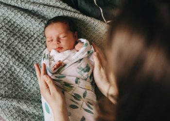 Prindërit që kanë djem, plaken më shpejt –