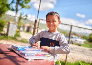 Prindërit që kanë djem plaken më shpejt –