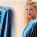 Ç’kuptim ka fjongo blu në veshjen e Cate Blanchett? –